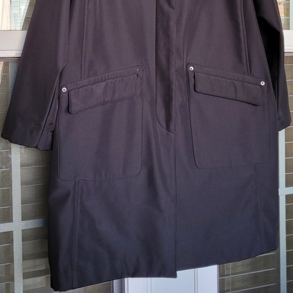 Lauren Ralph Lauren Woman's coat Size 1X - Picture 3 of 11